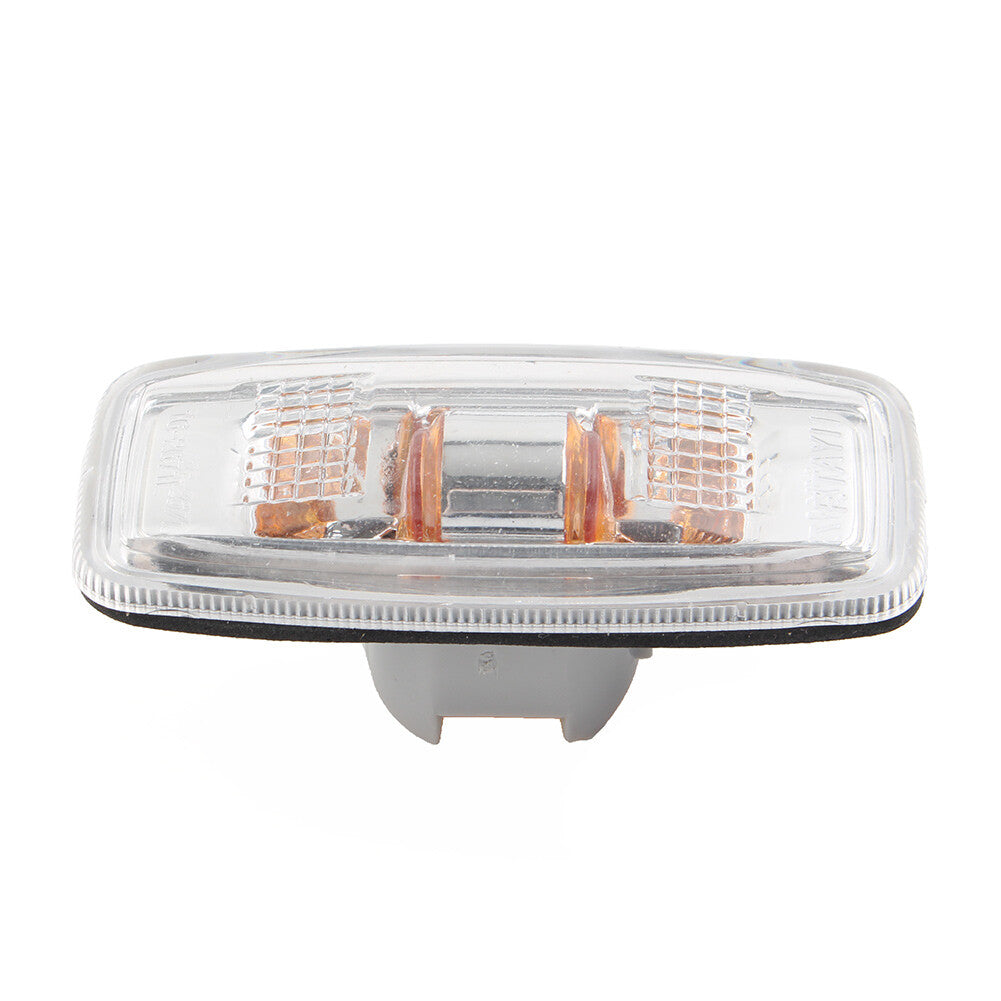 for Infiniti M35 M45 06-07 26160-9Y000 Side Marker Light Turn Signal Lamp Cover