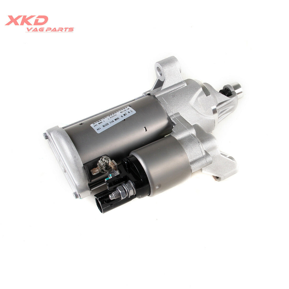 3.0T engine ignition starter suitable for Audi A4, A5, A6, S6, Q5 06M911021 CREC CREH