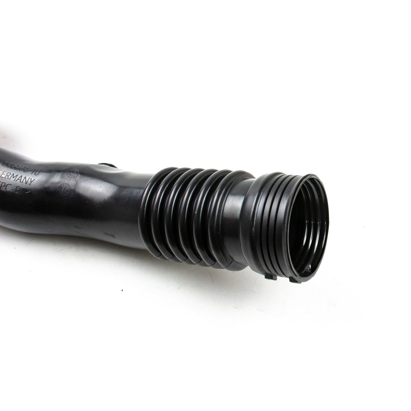 Engine Air Intake Hose Air Guide Tube Pipe Duct for BMW F15 640i 640iX X5 X6