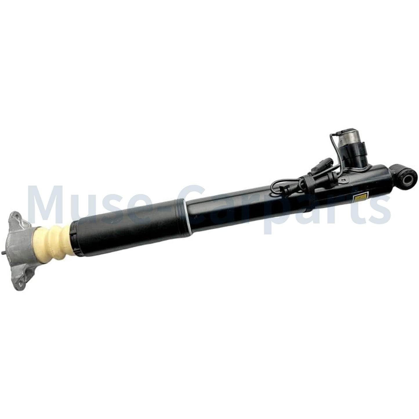 A pair of front shock absorber struts, Spring Assys Fit, for Dodge for Challenger Charger SRT SXT 2012