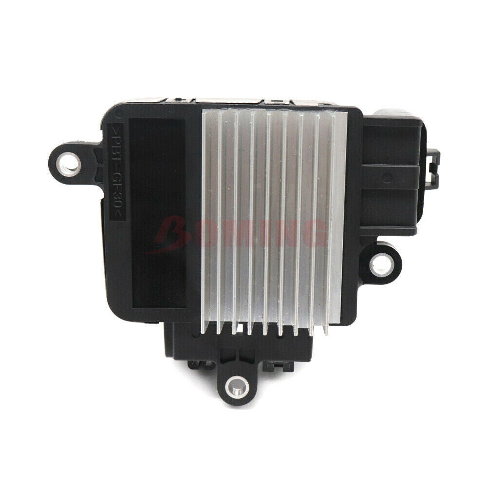 Radiator Cooling Fan Unit Module for Toyota RAV4 for Lexus ES350 for Sienna