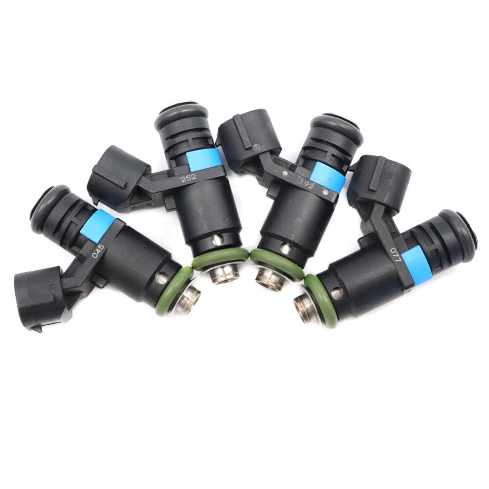 FUEL INJECTOR Nozzle 03C 906 031 A 03C906031A Suitable for Volkswagen / for Audi / for Skoda New Models