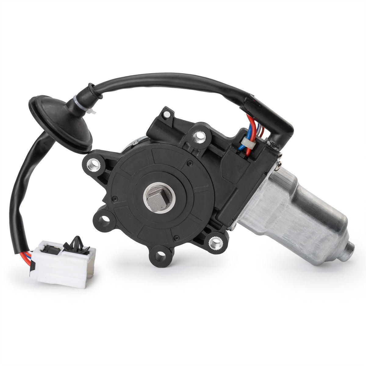 1. The right-side window lift motor is compatible with for Nissan 350Z and for Infiniti G35. (03-09 04-)