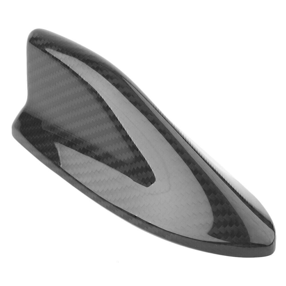 Haifischflosse Antenne Abdeckkappe Trim f¨¹r for Toyota 86 for Subaru BRZ Carbon Fiber