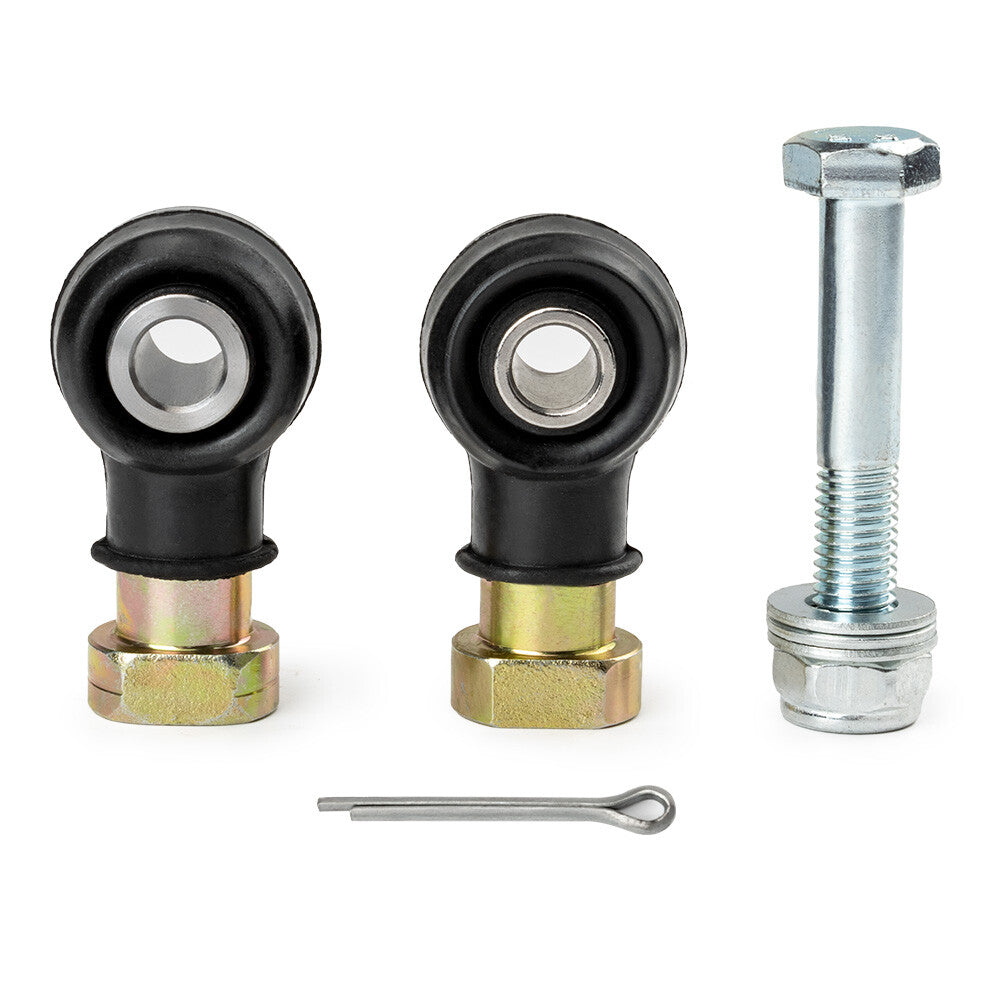 1 set of tie rod end kit for Polaris Ranger 500 800 XP 900 Crew RZR 570 51-1030 new