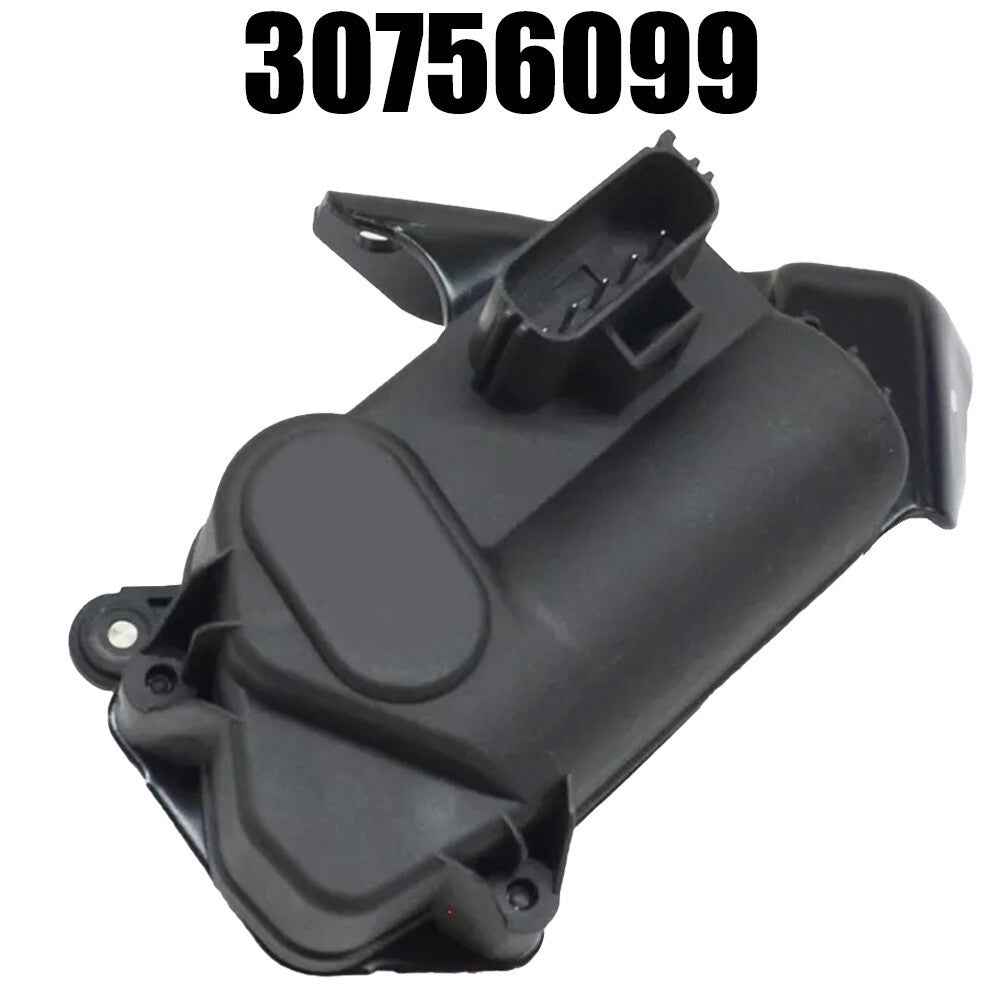 1 intake vortex flap actuator for Volvo S60, S80, and C30. 06-10 30756099