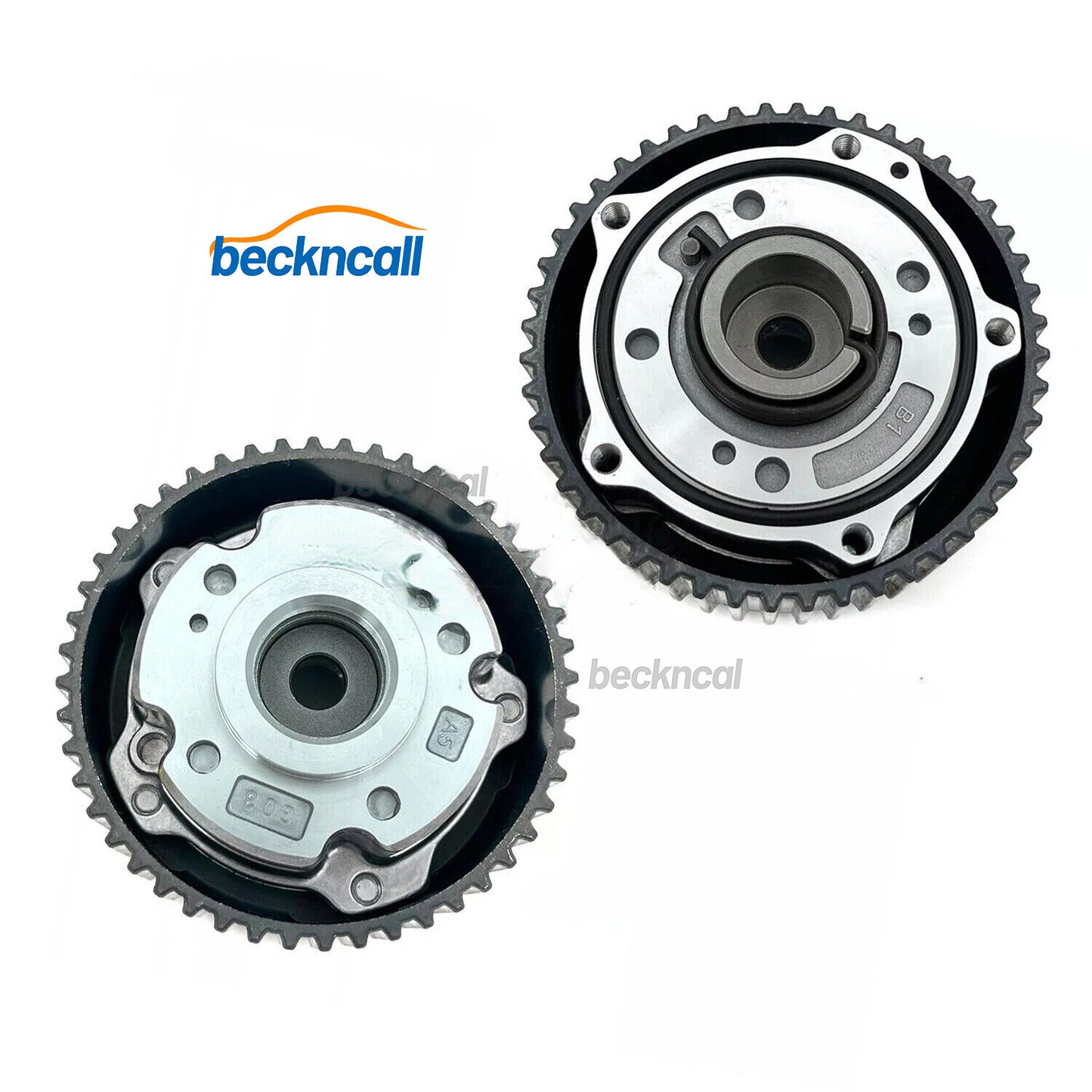 for Golf , for Audi A3 Q3 1.2T 1.4T 2x IntakeExhaust Camshaft Adjuster 04E109088AG