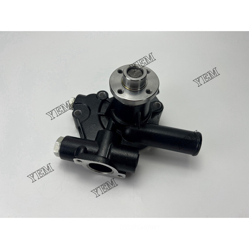 3TNE66 Water Pump 11-9452 11-9496 13506 For Yanmar Excavator Engine Parts
