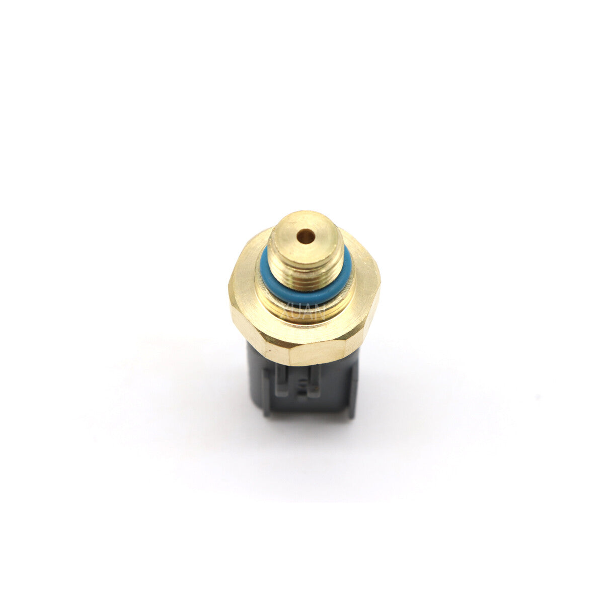 Gas pressure sensors suitable for ISX ISM ISC ISB, for Dodge for RAM 2500, 3500, 4928594