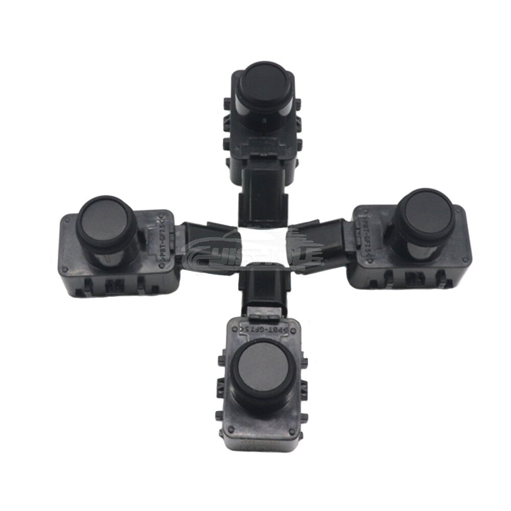4PCS 89341-48040 Fit for Lexus for Toyota Prius Ultrasonic PDC Bumper Parking Sensor