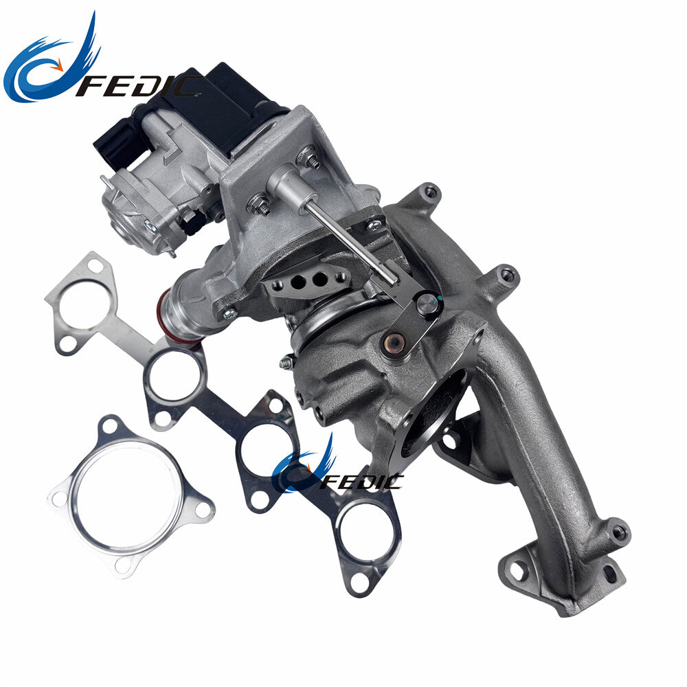 MFS Turbocharger 03F145701G for Audi A1 for Seat Ibiza for Skoda Fabia Octavia Yeti for VW