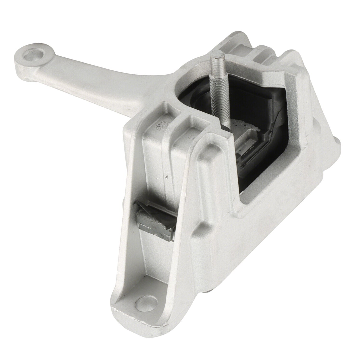 1x Engine Side Mount Bracket Fits 2021-2023 for Hyundai for Elantra 2.0L 21810AA000