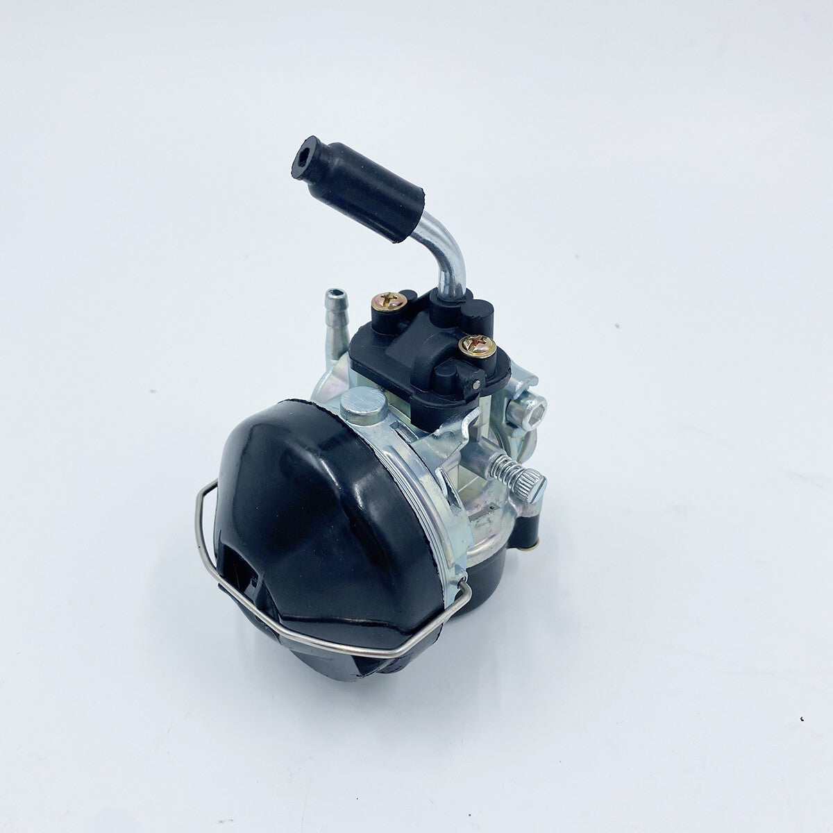 SHA1412 F37 Carburetor For Dellorto Tomos Manual Motorbike for Mini bike Carb 80cc