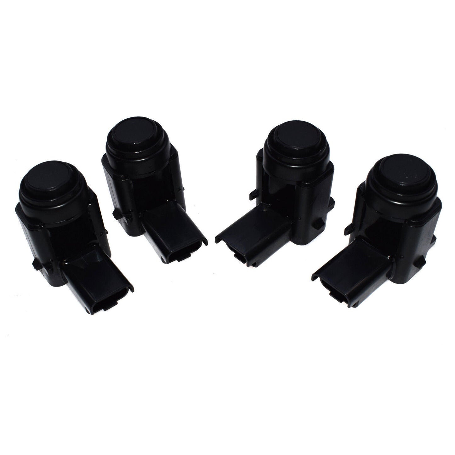 4Pcs for Peugeot 407 for Citroen for Renault PDC Parking Sensor 0263003442 9663649877