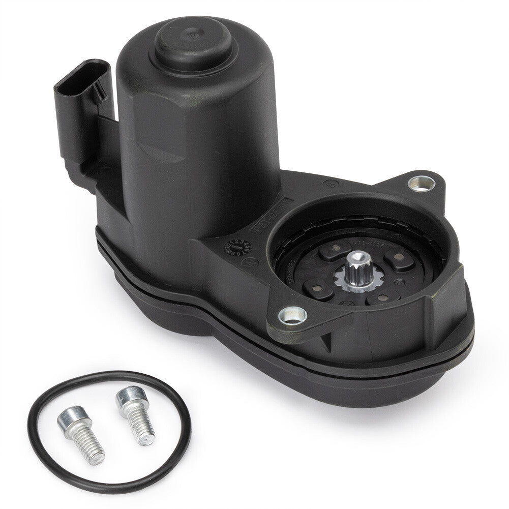 Parking brake servo motor suitable for Mercedes-Benz GLE GLS GL M series C292 W166 X166