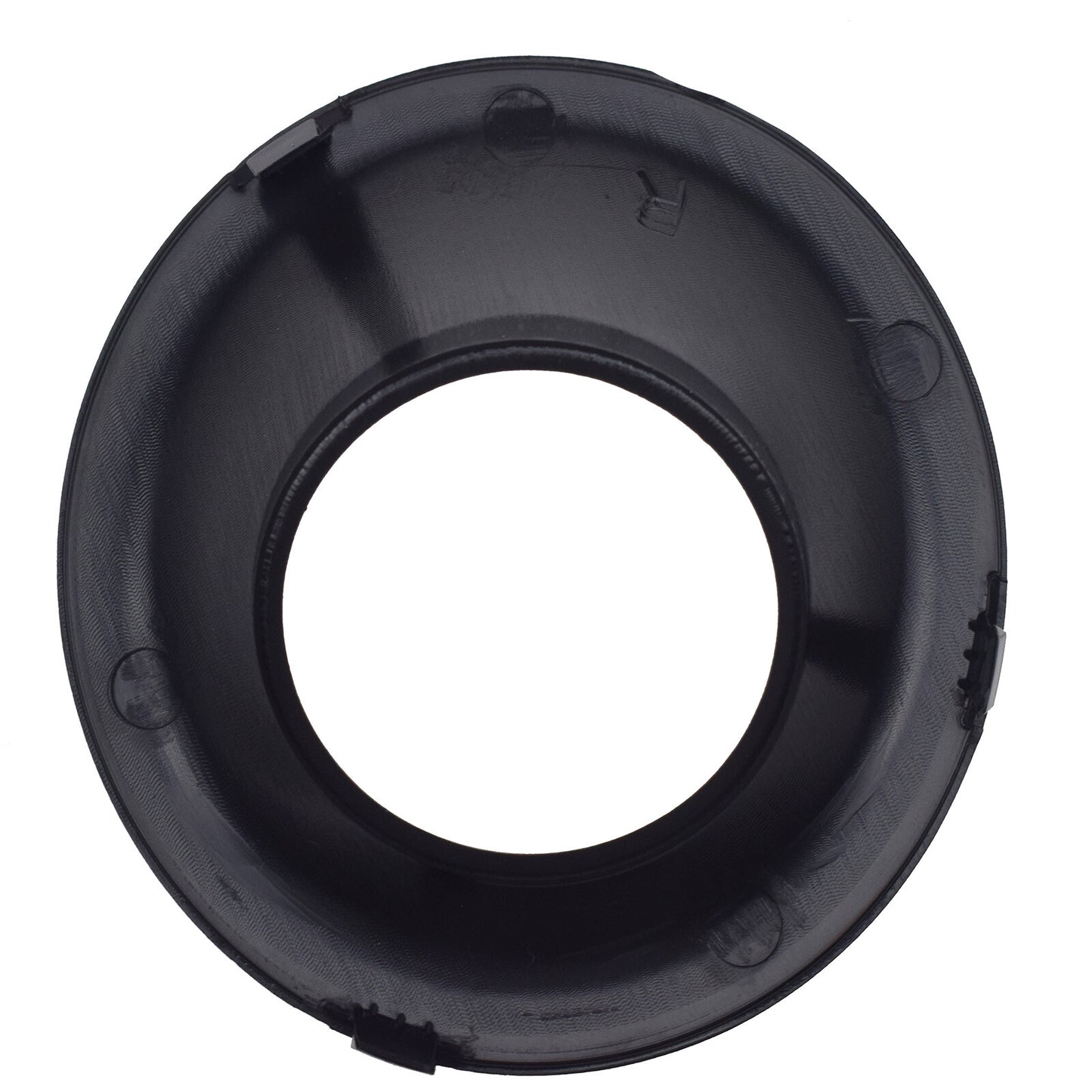 Right Driver Fog Light Cover Trim Bezel 68259662AA for Dodge for Challenger 2015-20