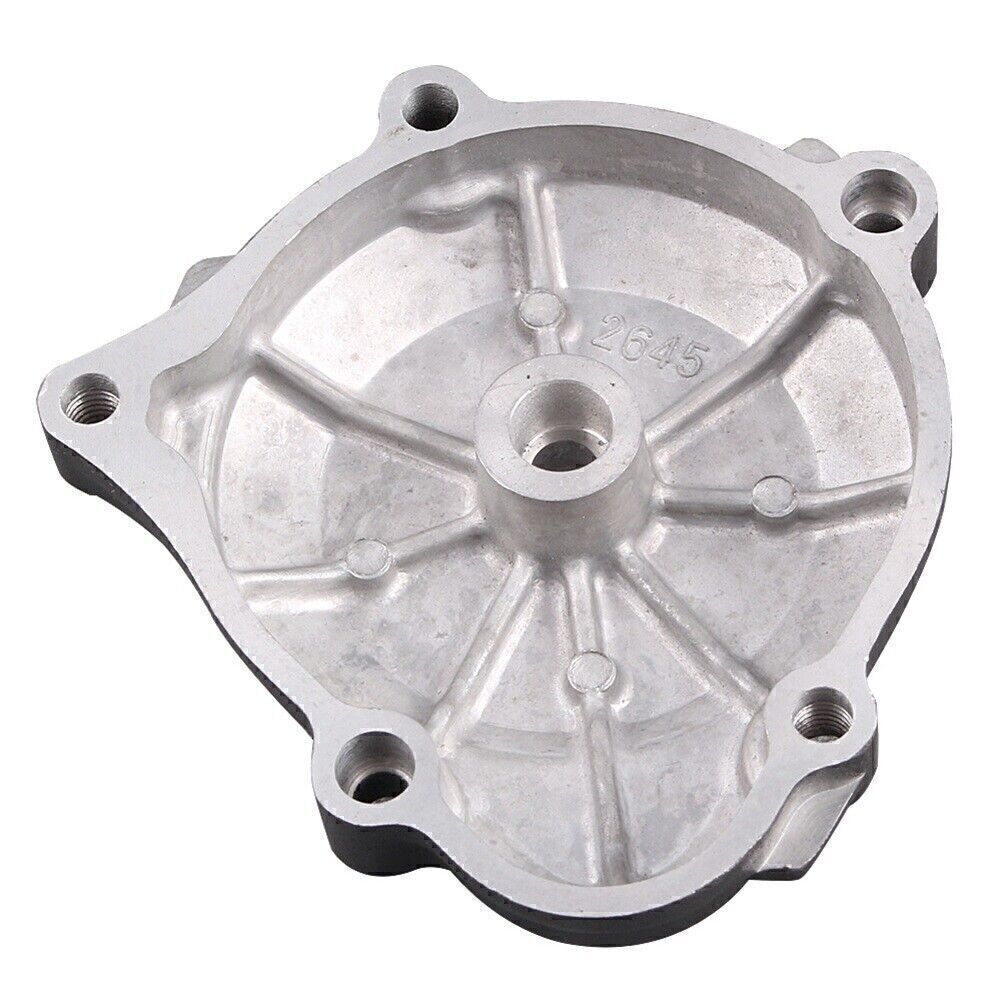 Right Stator Motor Cover for Suzuki GSR400 GSR600 05-10 GSXR1000 GSXR600 GSXR750
