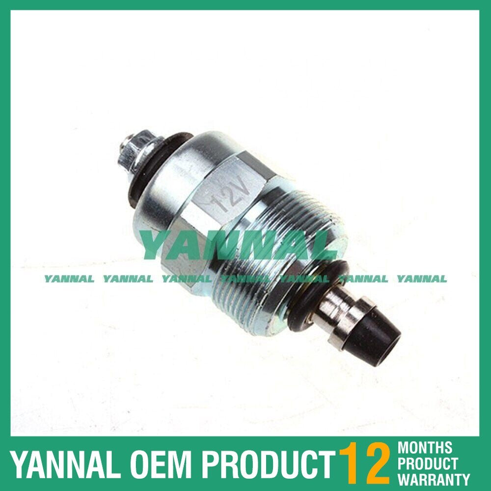 12V solenoid valve 096030-0160 146650-1220 suitable for