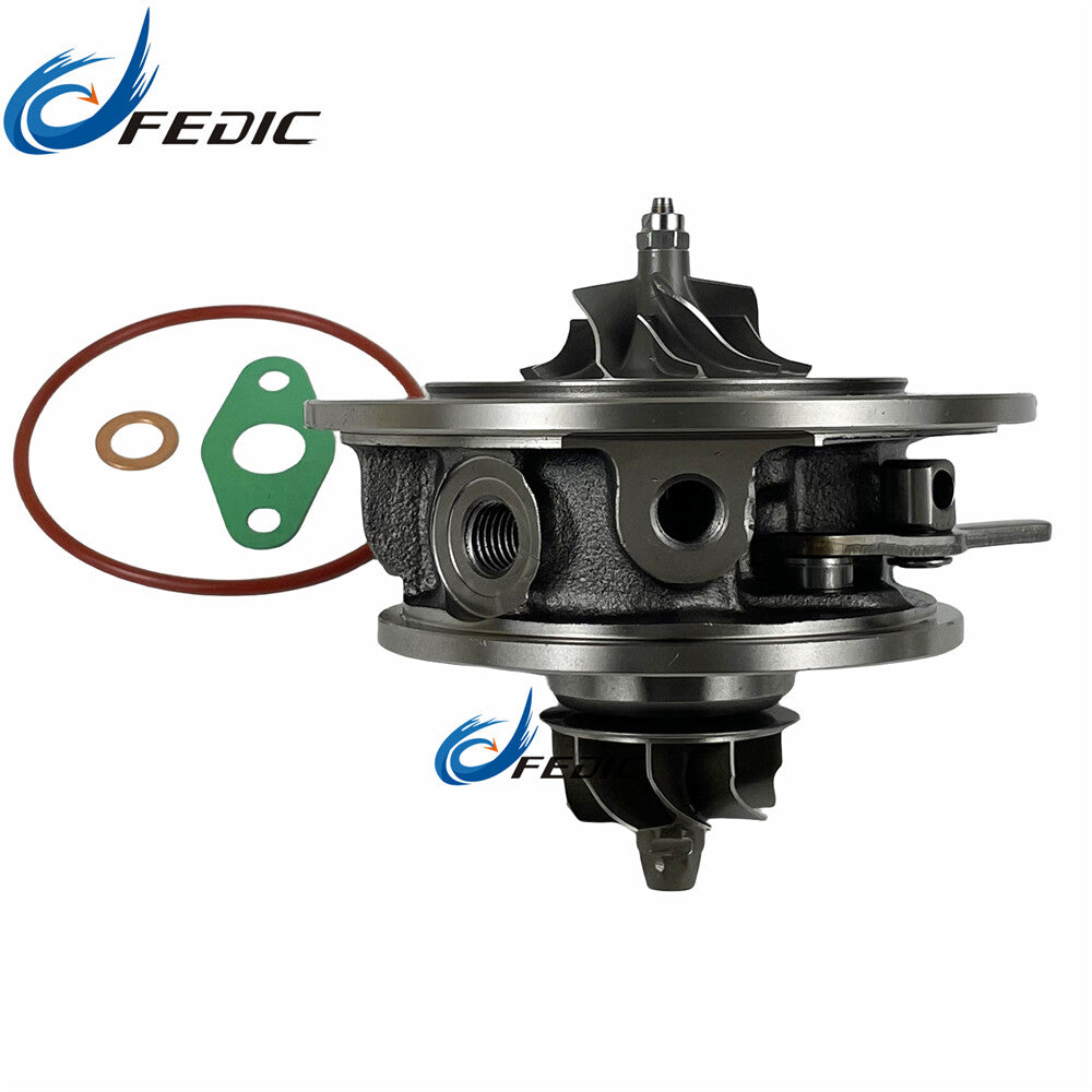 Turbo cartridge BV39 54399880080 for Renault Clio III 1.5 dCi K9K FAP 80 Kw 2005