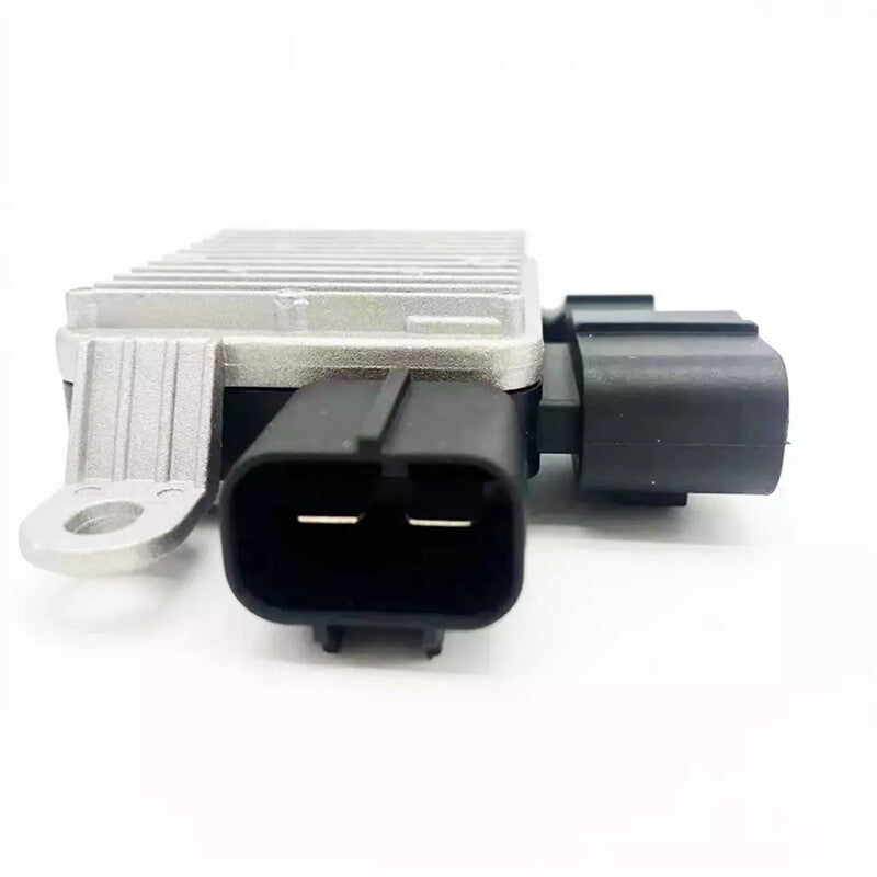 Engine cooling fan controller for Hyundai for Veloster Turbo 2013 - 2017 25385-2V700