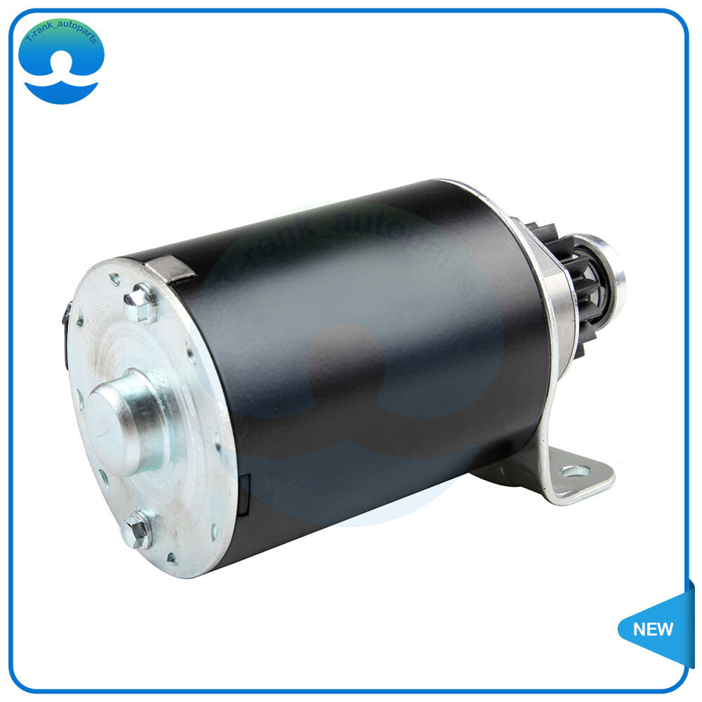 Starter Motor Fit for Briggs Stratton 16HP 18HP 20HP 22HP SBS0004