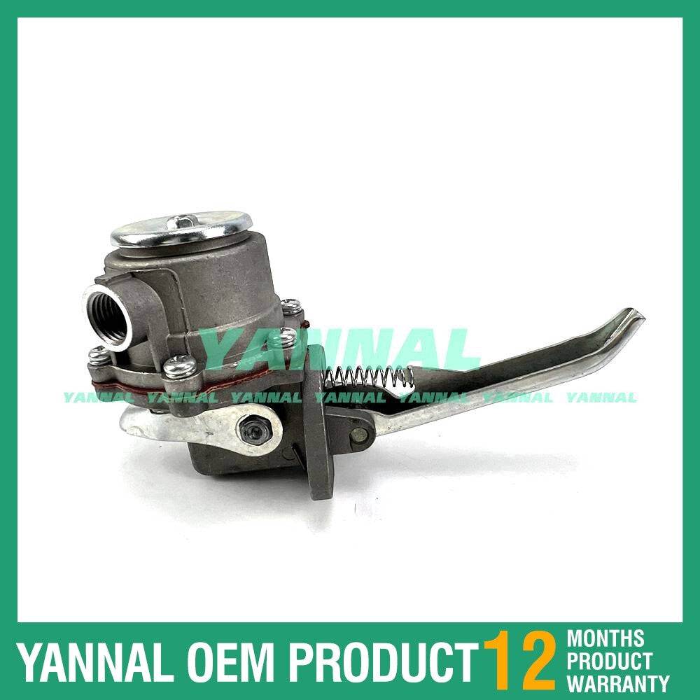 1260044 Fuel pump for Deutz F2L912 engine parts