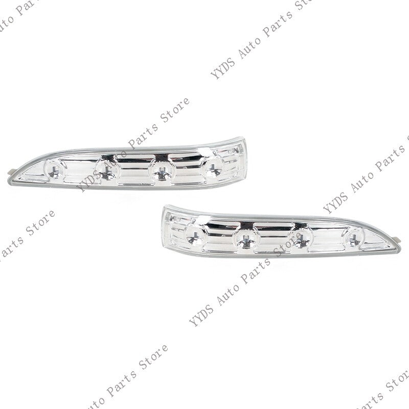 Rearview Mirror Turn Signal Lamp light Pair for Hyundai for Tucson IX35 2010-2014
