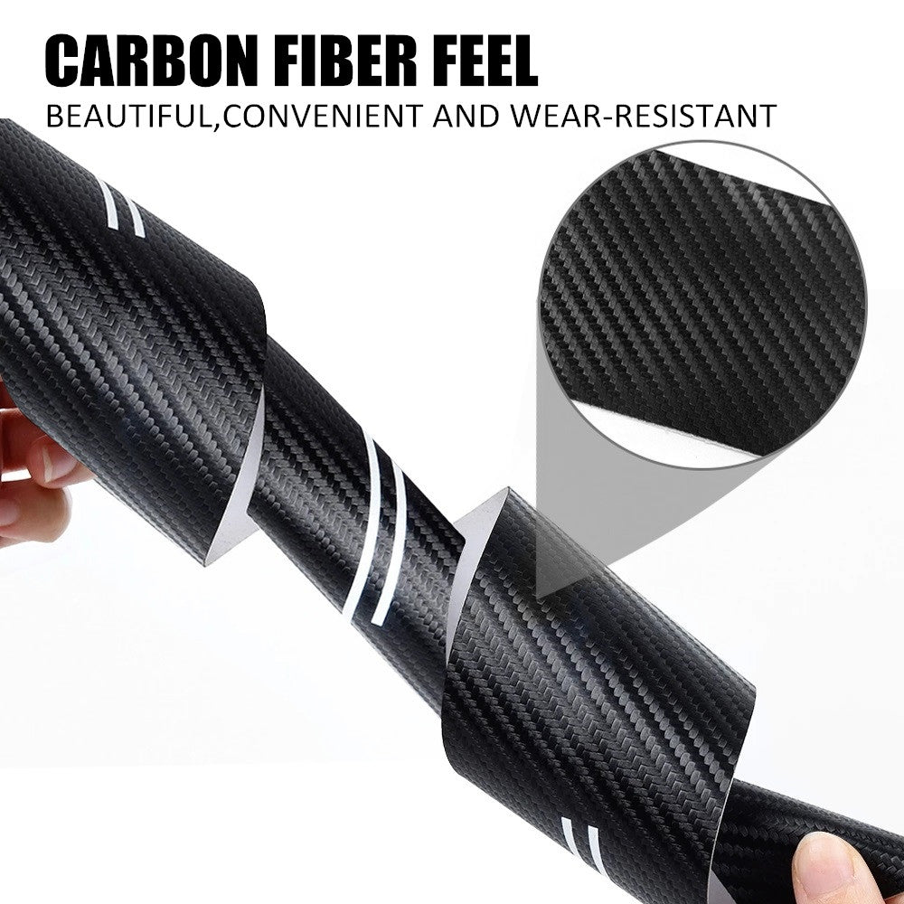 4pcs for Ram 2500 Accessories Truck Cab Auto Door Sill Plate Threshold Decal