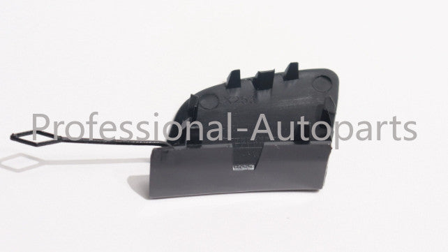 2538853400 Right front bumper tow hook cover suitable for Mercedes-Benz X253 GLC-Class 16-2018
