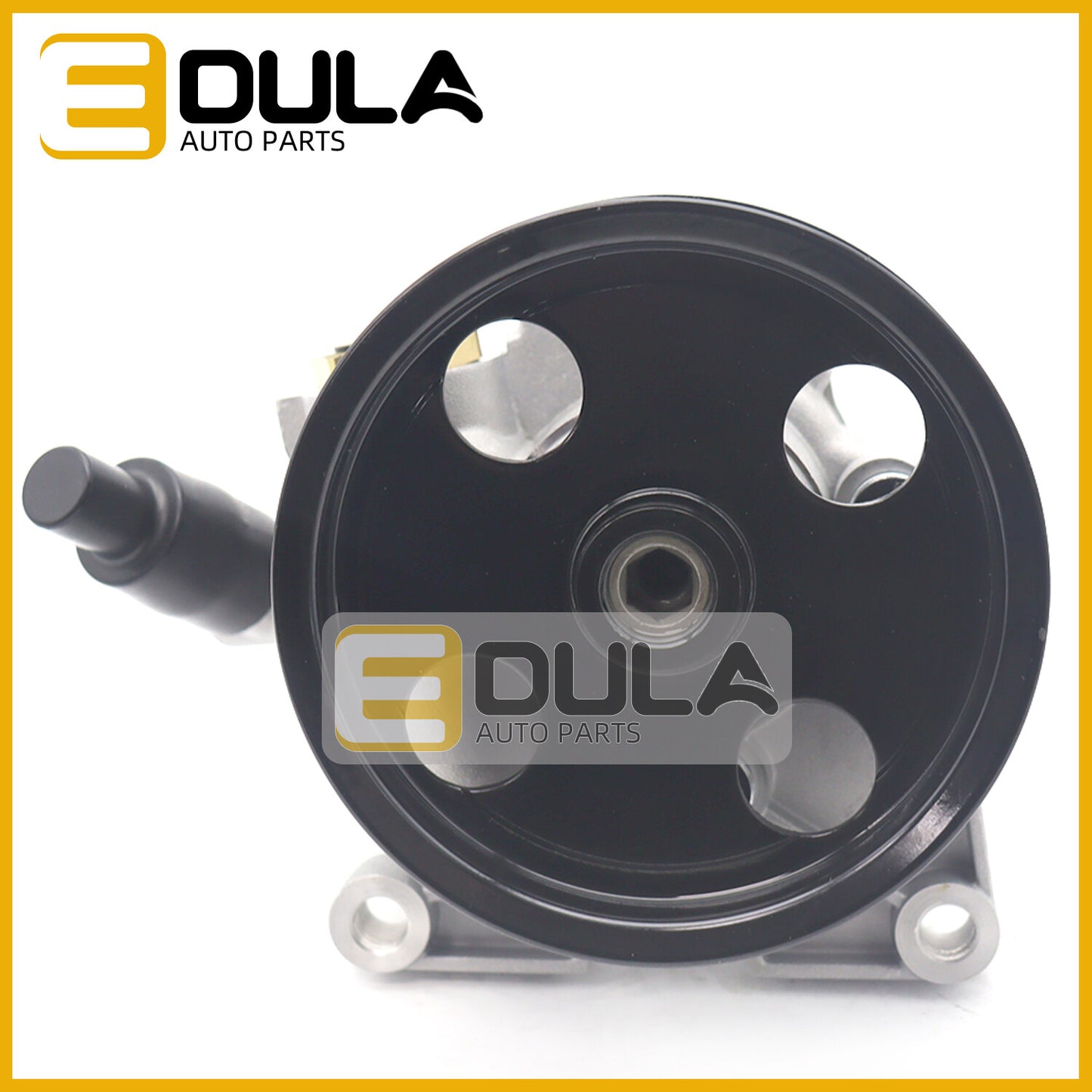 POWER STEERING PUMP fits for Mercedes W211 W212 M CLASS W164 ML63 0044669301