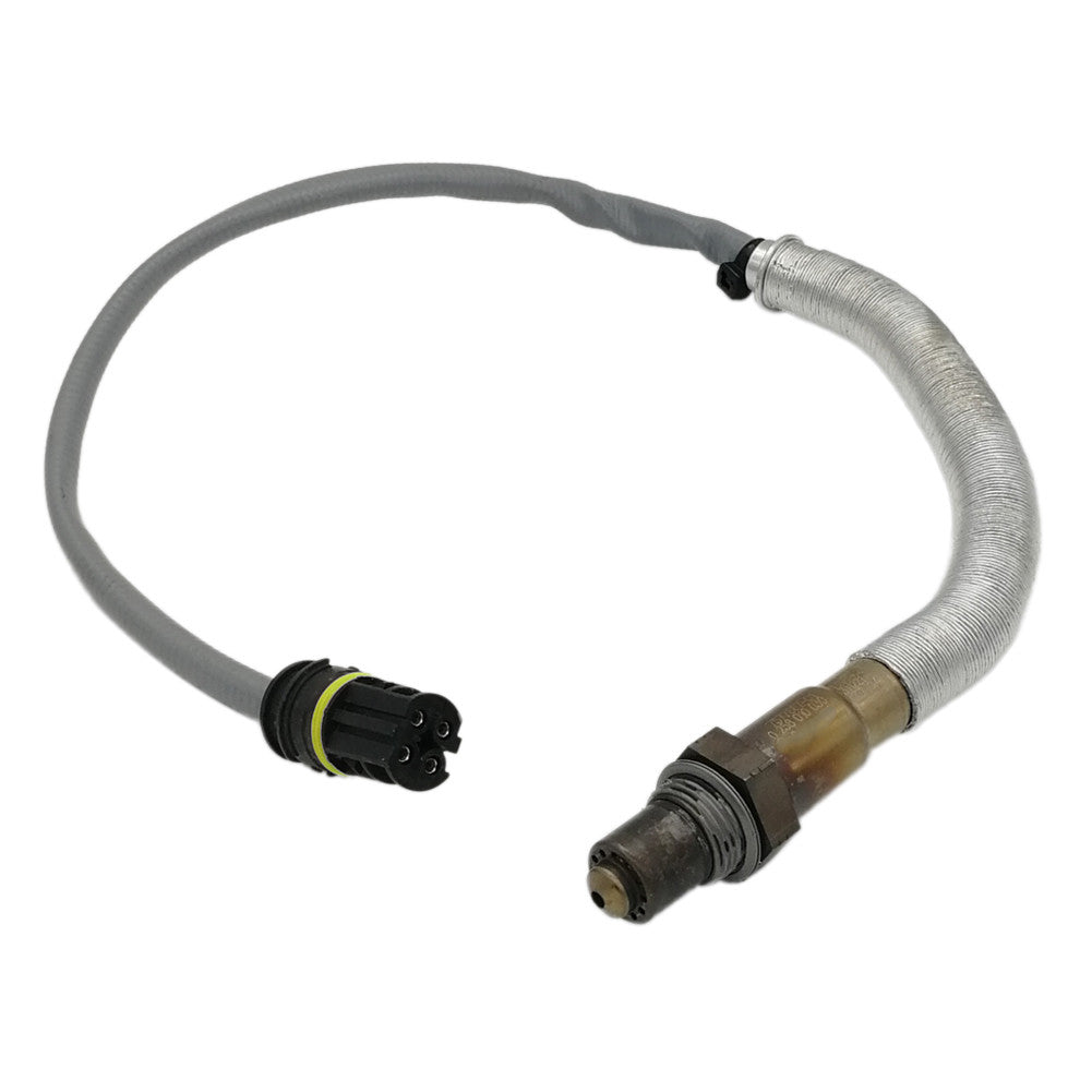 1 piece (11537583666) Cylinder head camshaft cover plate suitable for BMW 1 E81 2006-2011