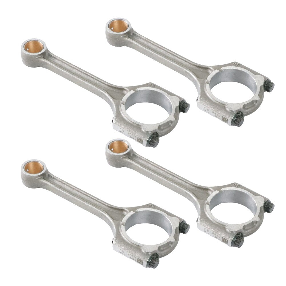G4NC Engine Crankshaft +Conrod+ Main Rod Bearing Kit for Hyundai for KIA Soul 2.0