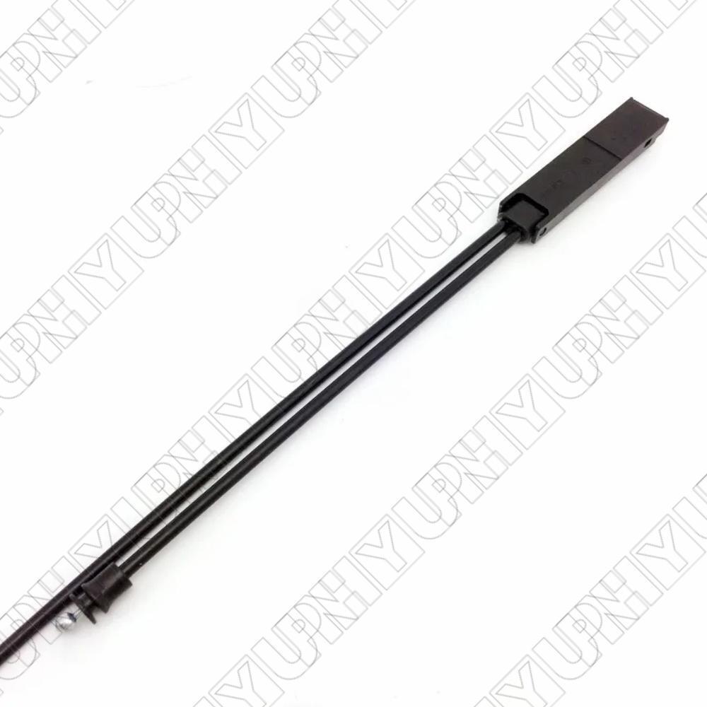 1¡Á Hood Latch Lock Bonnet Release Cable for Mercedes-Benz C250 C300 C350 C63 AMG