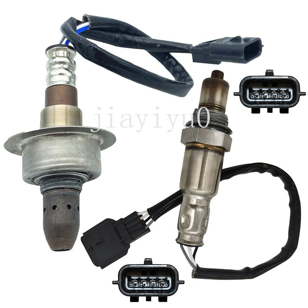 The all-new O2 oxygen sensor is compatible with for Toyota Matrix, for Camry , and for Lexus ES350. (Contact: 89467-02060, 234-9008)