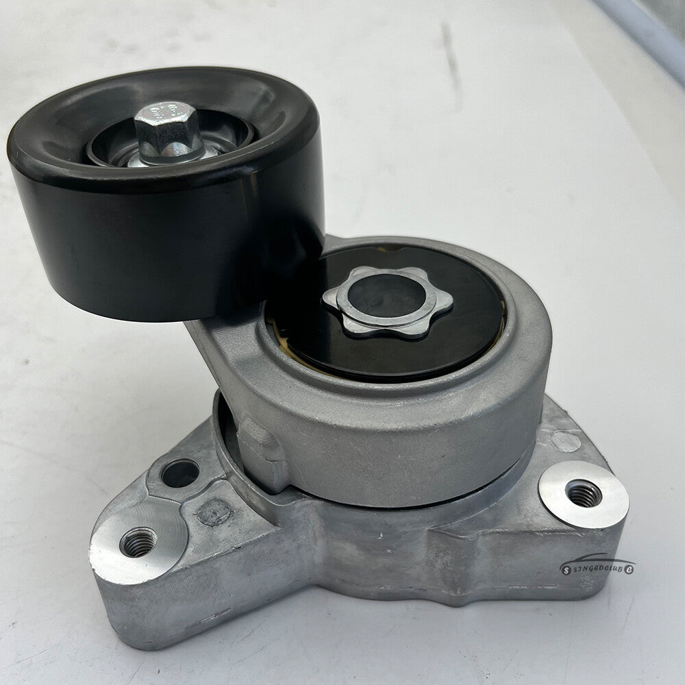 Equipment Manufacturer Belt Tensioner Assembly 31170-PNA-023 for Honda for Acura CR-V Accord TSX - Signature