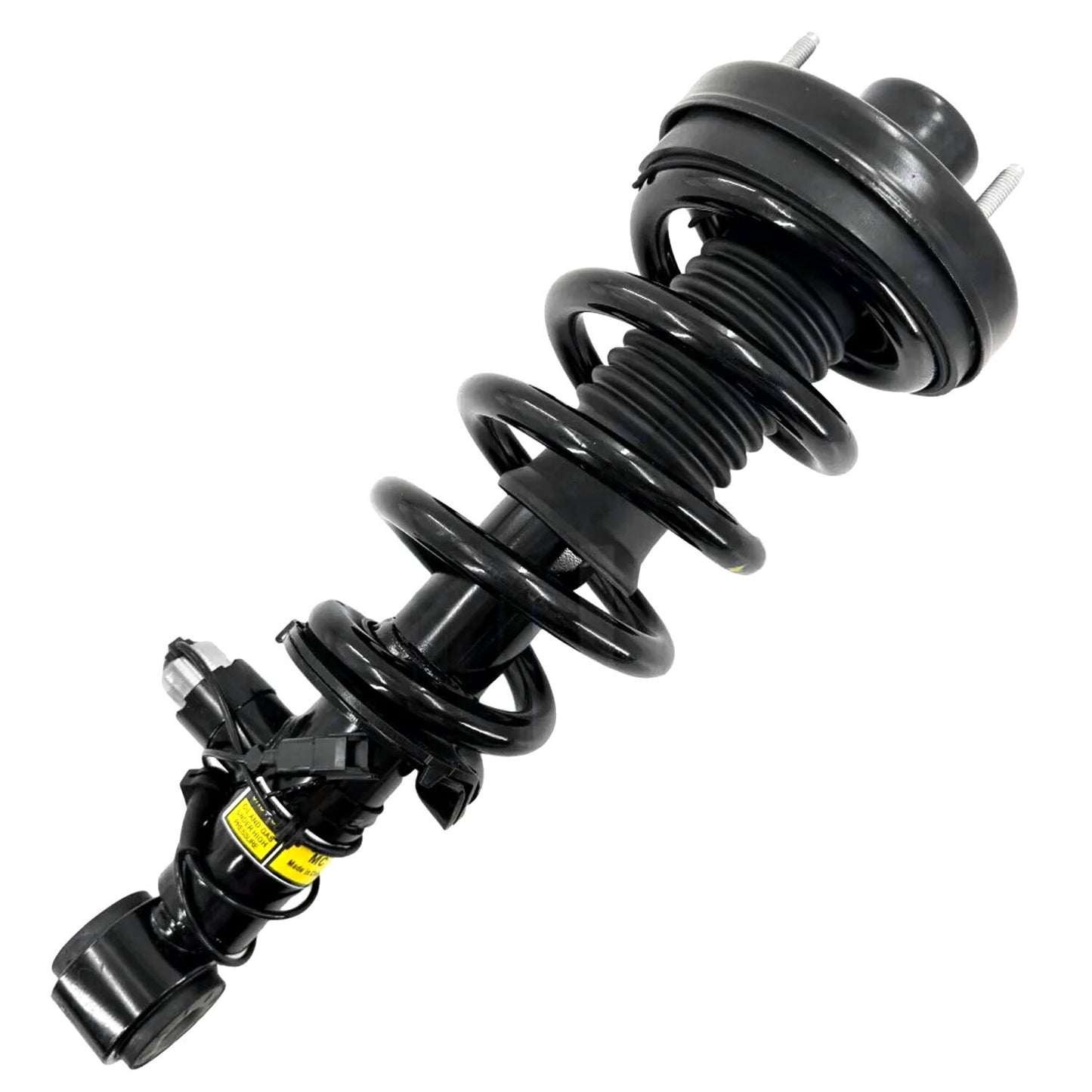 2X Rear Shock Absorber Self Leveling for HYUNDAI Palisade 2020-2022 55367-S9300