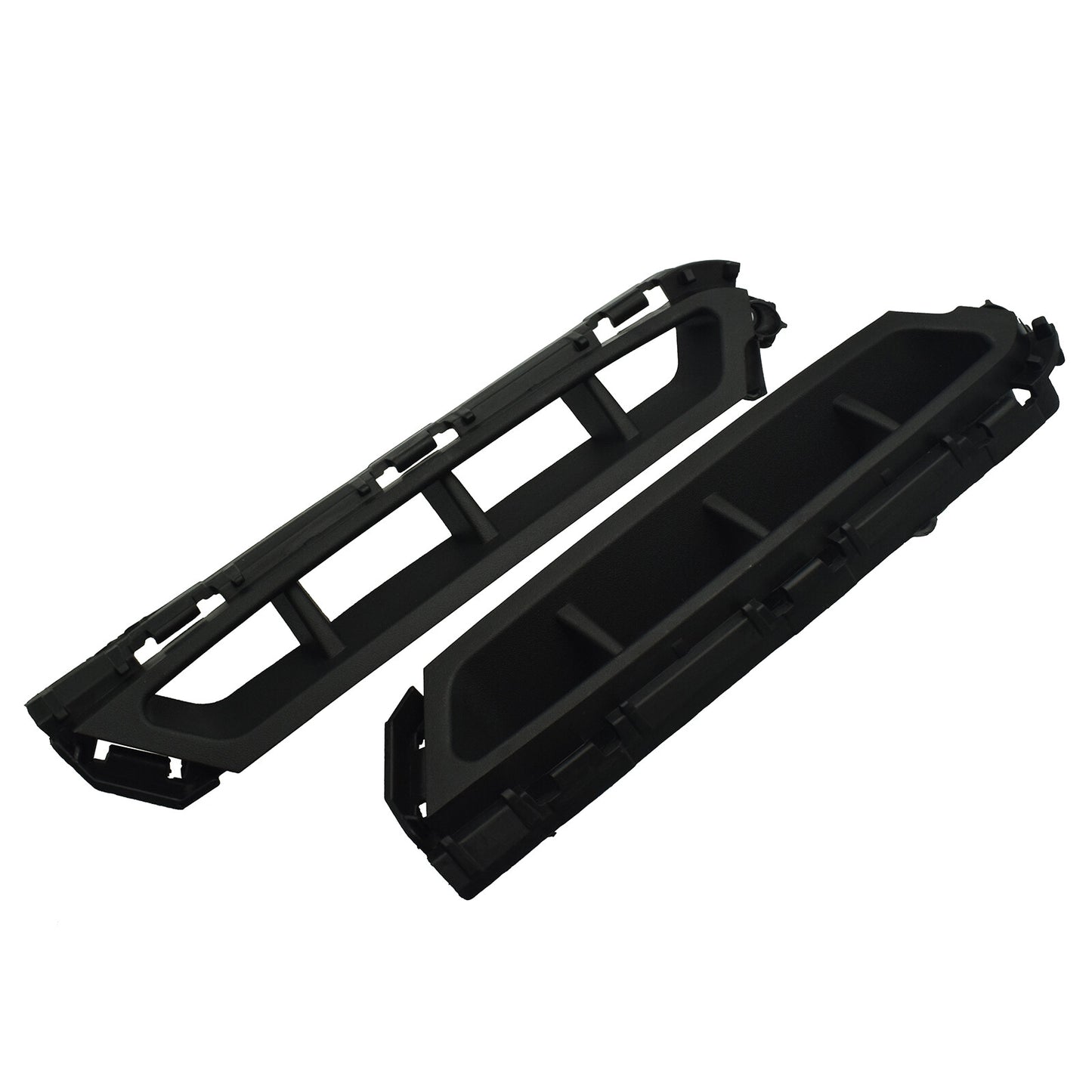 Applicable to 2019-2020 for Hyundai for Elantra with a pair of bumper air grille front LH right-hand grip.