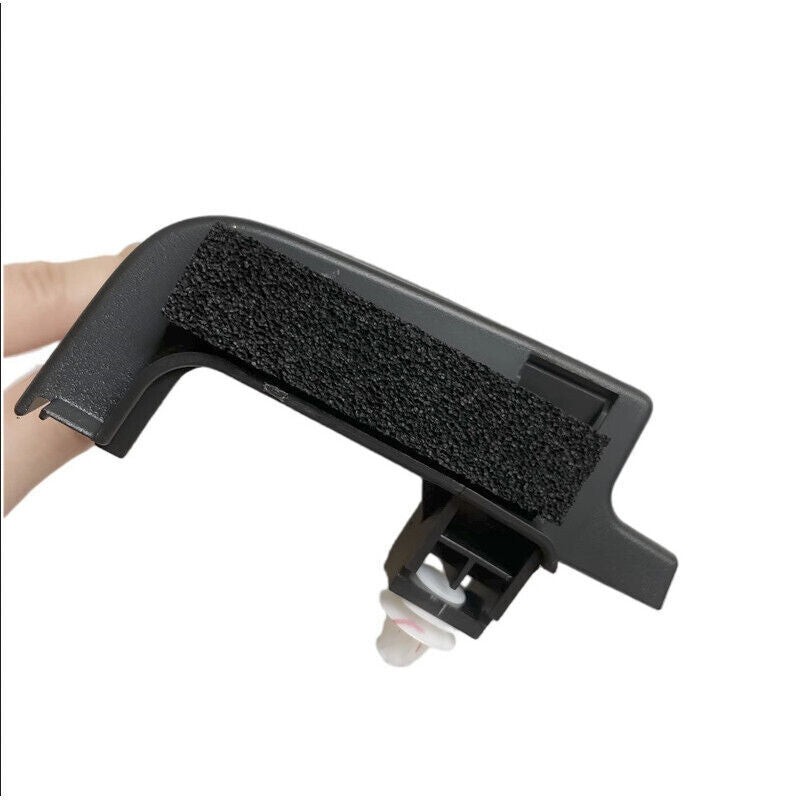 LH Front Door Tweeter Speaker Cover Door Triangle Trim for Toyota for Corolla 06-13