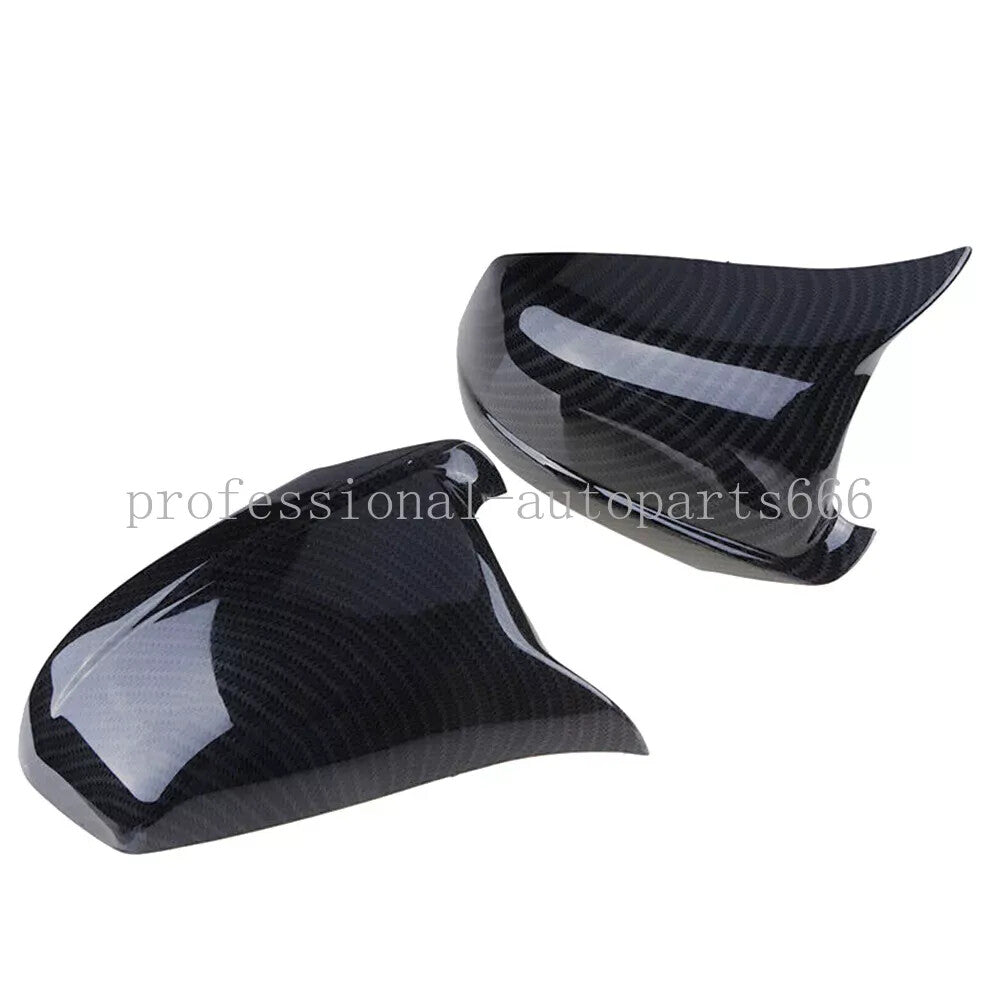 Rear View Mirror Cap Cover Housing For 2011-2013 for BMW F10 F11 528i 535i 550i