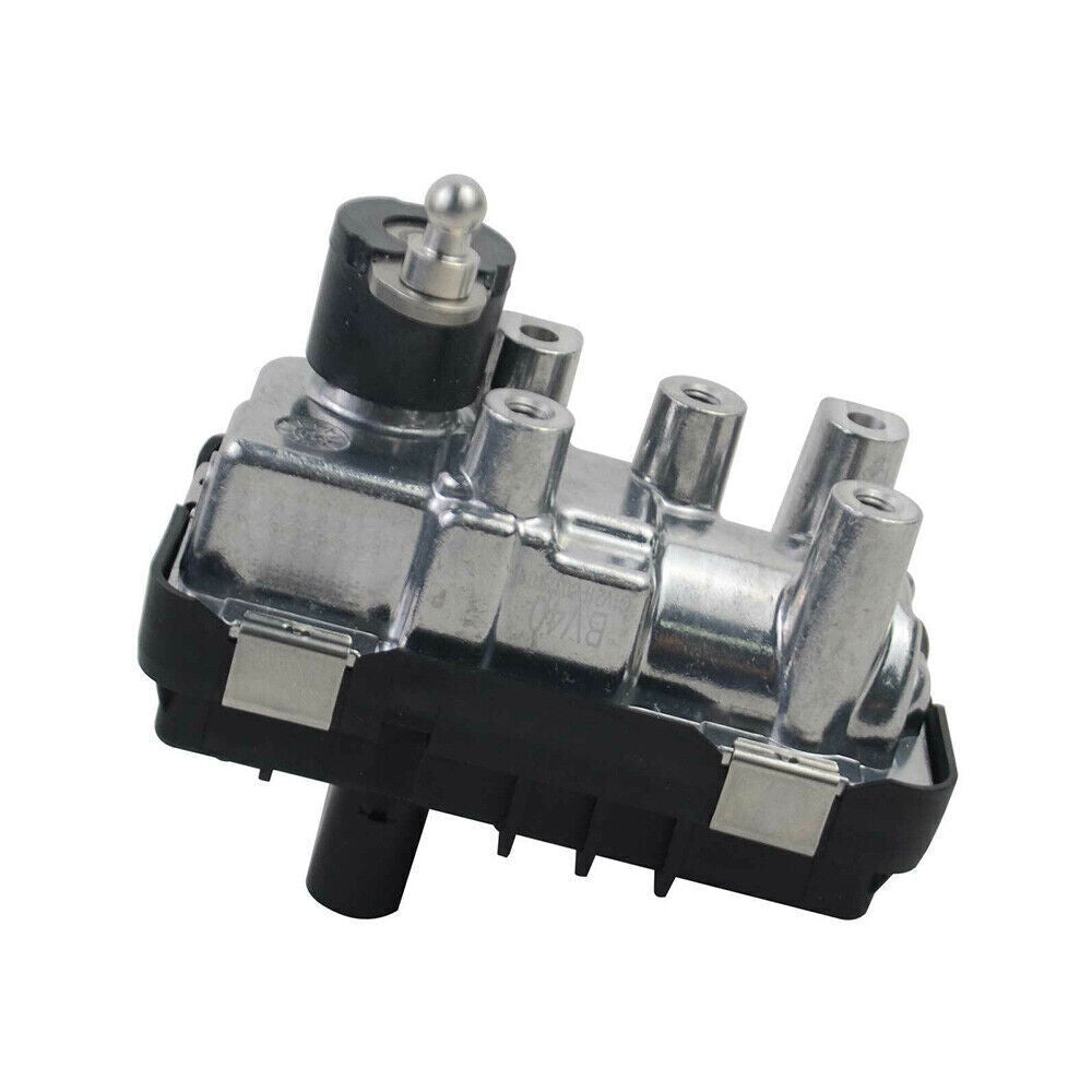 One new 14411-3XN2A turbocharger wastegate actuator (BV40) for Nissan URVAN NV350 2.5 dCi.