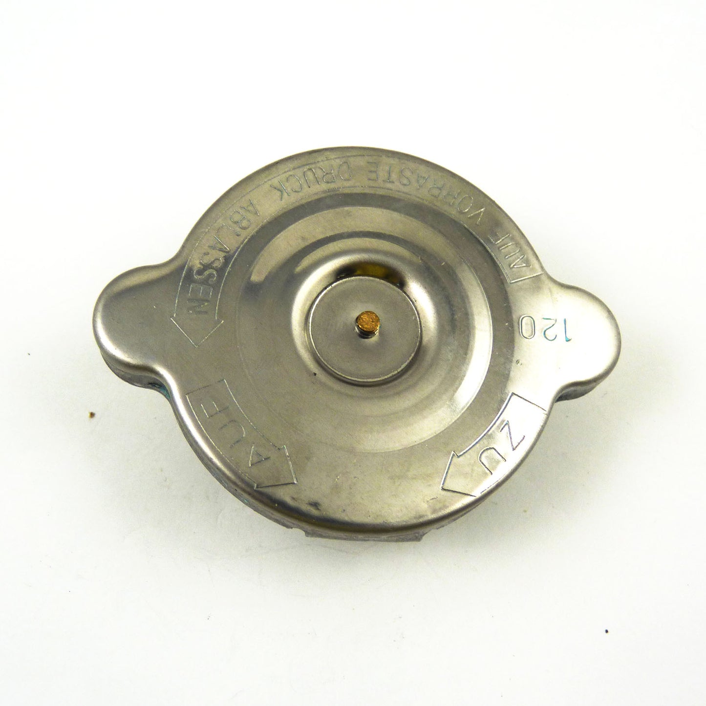 1245000406 new Radiator Overflow Expansion Tank Cover Filler for Mercedes-Benz E320 SL500