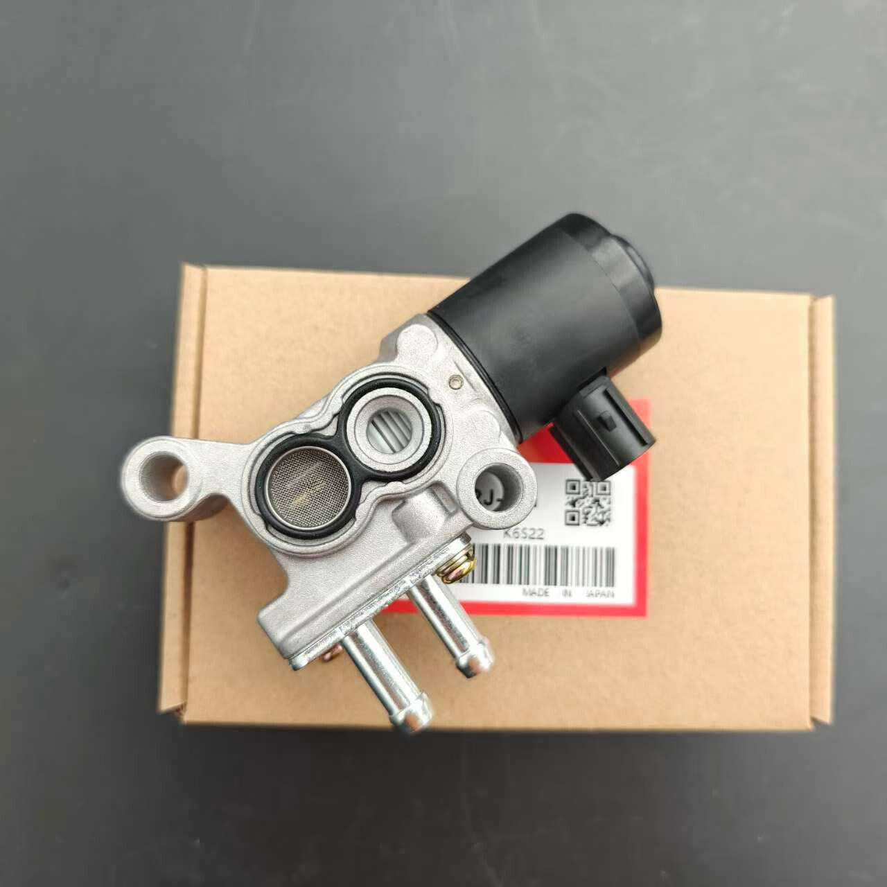 Equipment Manufacturer ( ) New Idle Air Control Valve IAC 36450-P2J-J01 for 1996-2000 for Honda for Civic 1.6L
