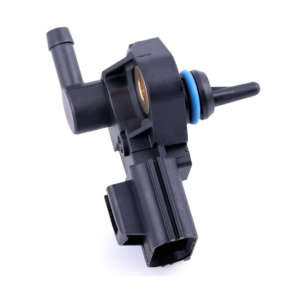 0261230093 Fuel Injection Rail Pressure Map Sensor for Ford E-150, E-350, E-450