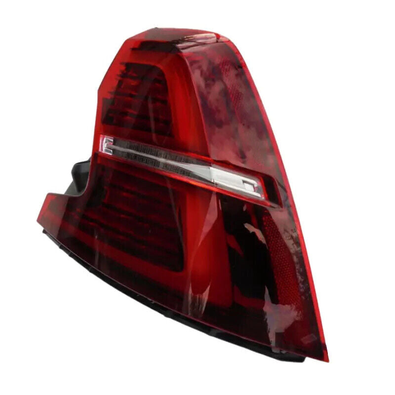 Right Side Tail Light Rear Brake Signal Lamp for Volvo S60 2020 2021 2022 2023