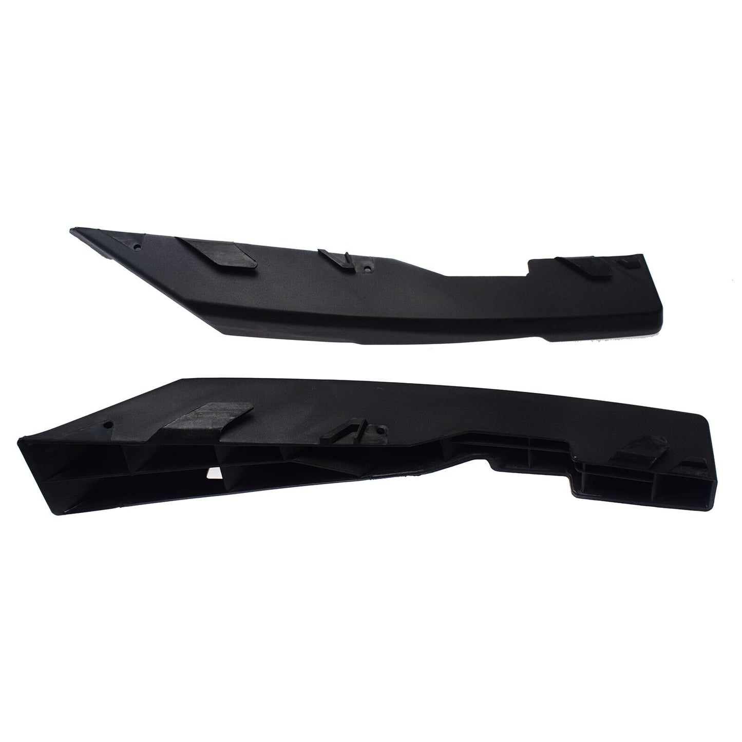 For 2011-2013 for Kia Optima Front Bumper Retainer Bracket Support Pair Left Right