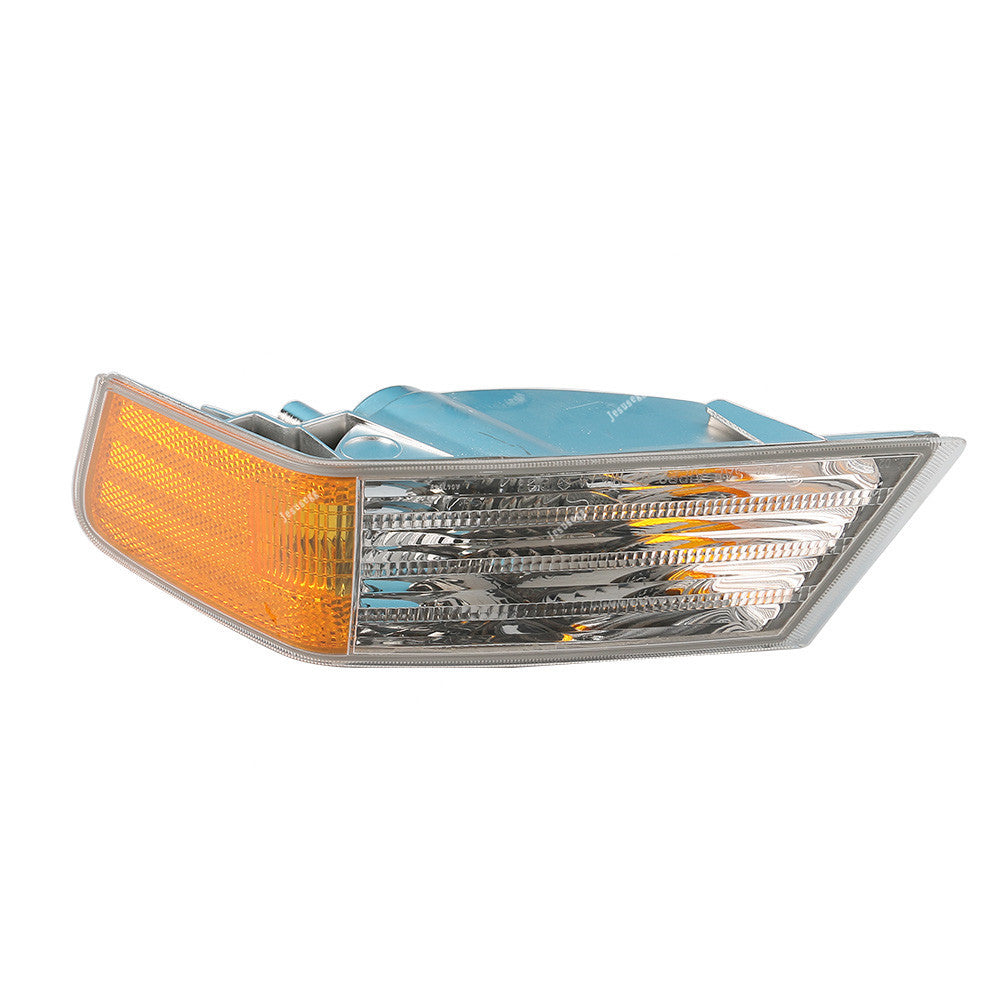Front Left Side Parking Signal Marker Corner Light Lamp For 2007-17 for Jeep Patriot