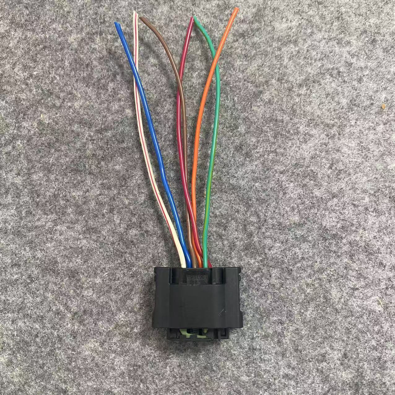 Nox Nitrogen Oxide Sensor For 2011-12 for Ford F-250 F-350 Super Duty 6.7 BC3Z9D378G