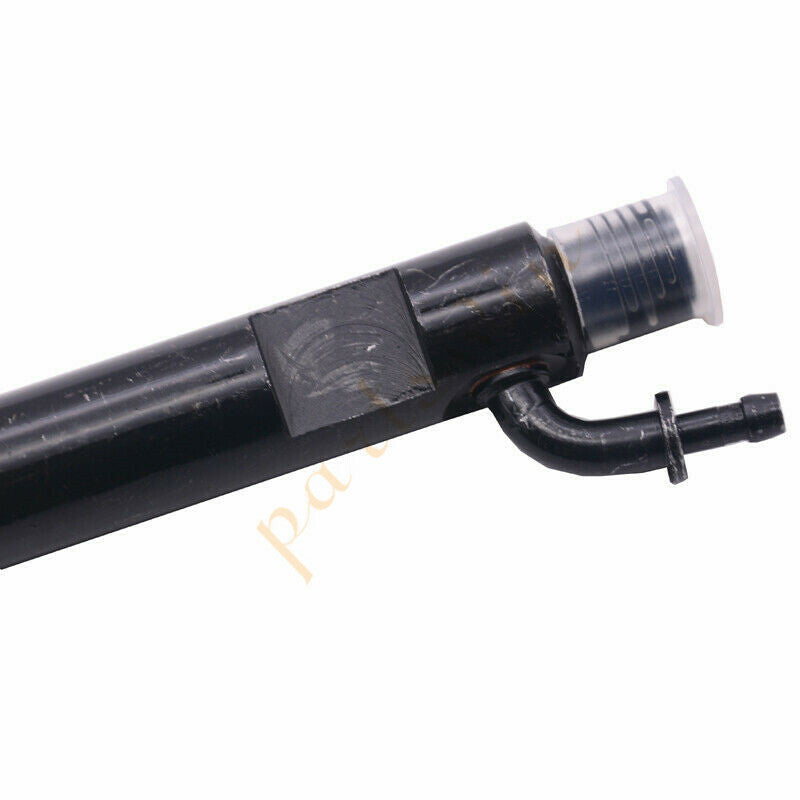 New 3-piece fuel injectors for Deutz FL1011, F3L1011, and F4L1011 engines.