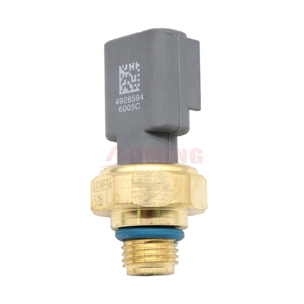 Gas Pressure Sensor for DODGE for RAM 2500 3500 for FORD F-650 F-750 6.7 4928594