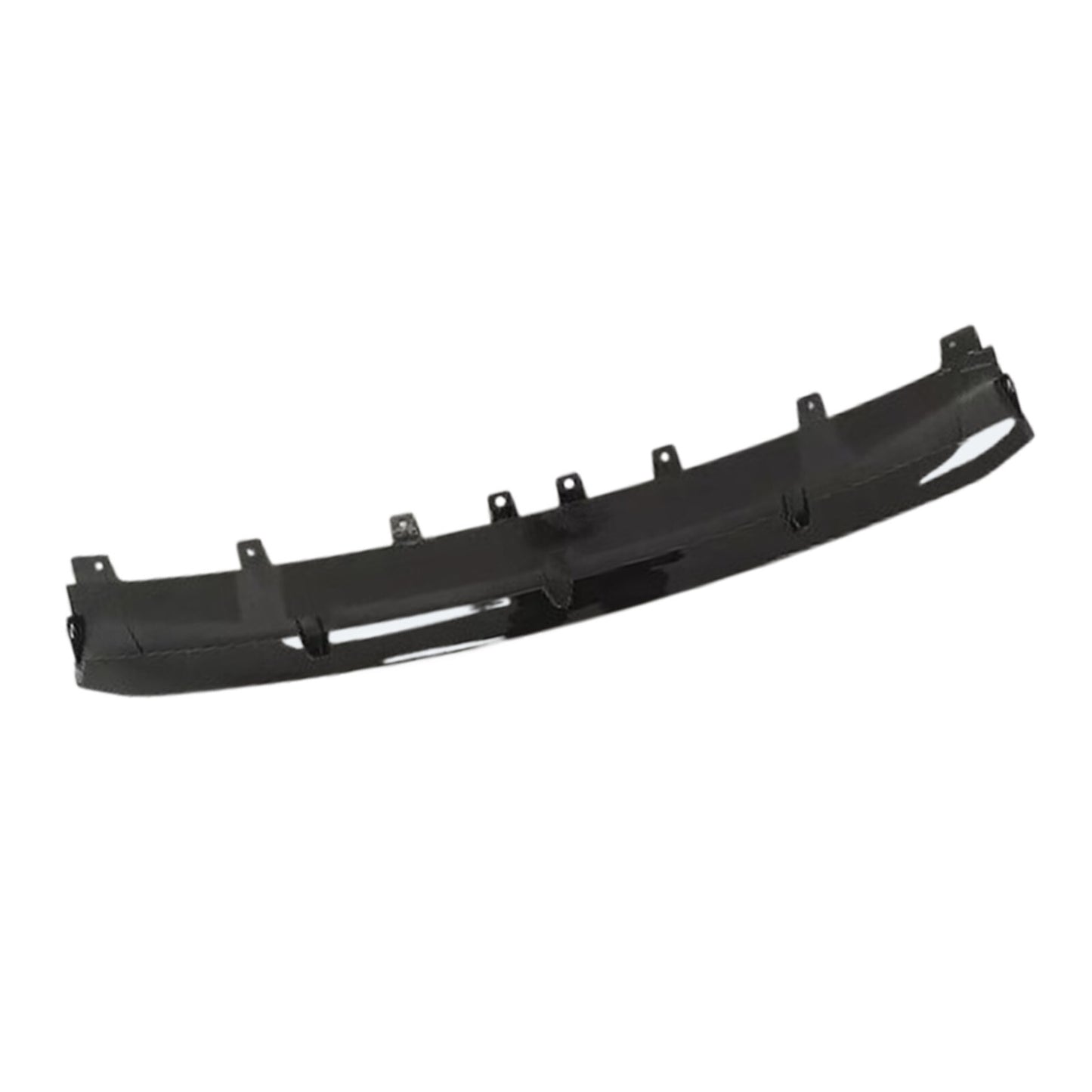 5YB31DX8AB is suitable for Jeep Grand Cherokee SRT 2017-2020 Front Bumper Fascia Applique.